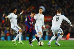 Real Madrid Bikin Sepak Bola dalam Bahaya!