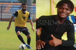 Tiga Legiun Impor Ini Jadi Korban Keganasan ISC A
