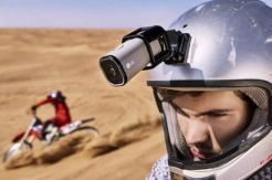 LG Action Cam Sudah...