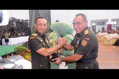Penjelasan Pangkostrad Soal Pembebasan Empat Sandera Abu Sayyaf