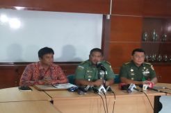 Tim Kedokteran RSPAD Nyatakan 4 WNI Sandera Abu Sayyaf Sehat