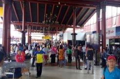 T3 Ultimate Akan Beroperasi Sebelum Lebaran