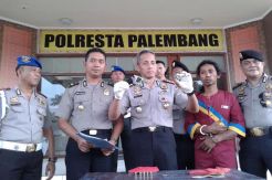 Diciduk Polisi, Jimat Keselamatan Alex Tidak Berfungsi