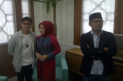 Istri Selfie dengan Afgan, Ridwan Kamil Cemburu?
