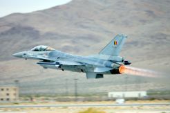 Belgia Gabung Koalisi Internasional Gempur ISIS di Suriah