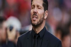 Simeone Minta Atletico Madrid Bangkit Demi Trofi Liga Champions