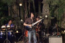 Krakatau Reunion dan Jeff Lorber Bakal Tampil All Out