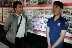 Tipu Warga, Pelajar SMP Nekat Mengaku Anggota Polisi
