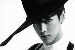 Member Grup Kpop ini bisa Adu Pintar lawan Song Joong Ki?
