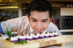 Nicky Tirta Ancang-ancang Bikin Bisnis Kuliner Premium