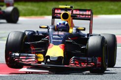 Its Verstappen Drama, Youngest Ever Race Winner in GP F1 History