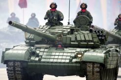 Maduro Perintahkan Militer Venezuela Gelar Latihan Militer