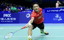 Tim Thomas Indonesia Sapu Bersih Kemenangan atas Hong Kong