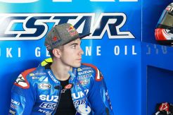 Maverick Vinales Tanda Tangani Kontrak di Yamaha Hingga 2019