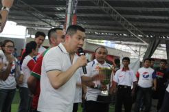 Sanksi FIFA Dicabut, Futsal Indonesia Siap Mendunia