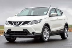 Nissan Diduga Lakukan Manipulasi Data Emisi