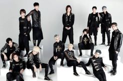 Jelang Konser, Seventeen...