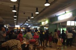 Mall of Indonesia Hadirkan...