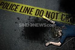 3 Pembunuh Enno Ditetapkan Jadi Tersangka