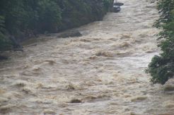 Ini Pengakuan Mahasiswa yang Selamat dari Banjir Bandang