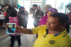 Mahasiswi Cantik Dharma Wangsa Ikut Jadi Korban Banjir Bandang