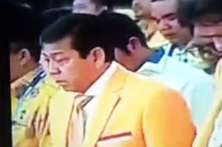 There Are Papa Minta...