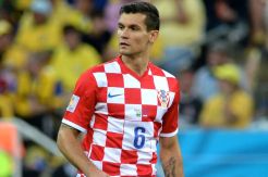 Cekcok dengan Pelatih, Bek Liverpool Dicoret dari Skuat Kroasia