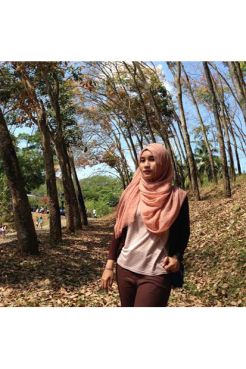 Rajin Olahraga Demi Jaga Tubuh Ideal
