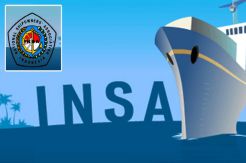 INSA: Poros Maritim Jokowi Jangan Hanya Wacana