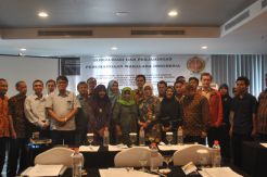 Bisnis Waralaba Dikuasai...