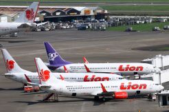 Salah Antar Penumpang, Kemenhub Belum Beri Sanksi Lion Air