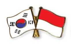 Indonesia dan Korsel Teken Sembilan Proyek Senilai USD18 Miliar