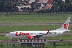 Buntut Salah Antar, Dua Pengemudi Bus Lion Air Dipecat