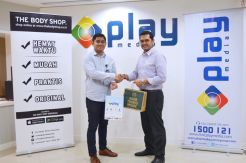 MNC Play Berkolaborasi...