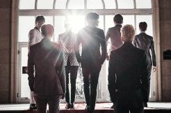 Duh, Data Terbaru bilang EXO kalah jauh dari BTS