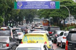 Soal 3 in 1, Ahok Jangan Takut Dianggap Banci