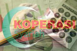 Ini Penyebab Pasar Syariah Indonesia Masih Kecil
