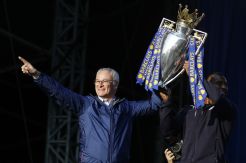 Ranieri Samai Prestasi Wenger, Kalahkan Mourinho dan Ancelotti