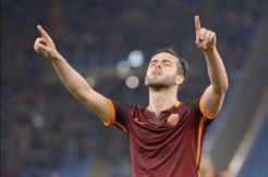 Juve Ingin Pjanic, Roma Minta Disediakan Empat Pemain
