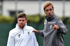 Juergen Klopp Kunci Sukses Liverpool Menuju Final Liga Europa