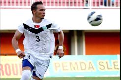 Bek Timnas Timor Leste Perkuat Benteng PSM Makassar