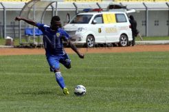 Persiba Main Keras, David Laly: Persib Bandung Tidak Khawatir