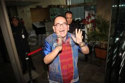 Akhir Mei, MKD DPR Sidang Perdana Kasus Ruhut Sitompul