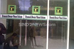 Golkar Masuk Kabinet, Asrul Bilang Menteri dari PPP Cuma Satu