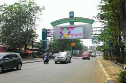 Puluhan Rumah Ibadah...