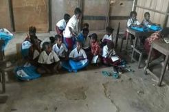 Beginilah Potret Buram Pendidikan di Kabupaten Sorong