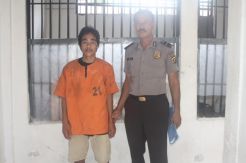 Asyik Bermain Pasir, Bocah Tiga Tahun Dicabuli Tetangga