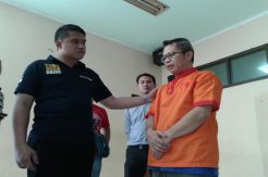 Janjikan 40 Warga Jadi Pegawai, Oknum PNS Raup Rp8 Miliar