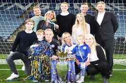 Under Louis van Gaal, Manchester United Bored for Schmeichel