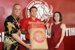 Semen Merah Putih Boyong 3.500 Retailers ke Bali